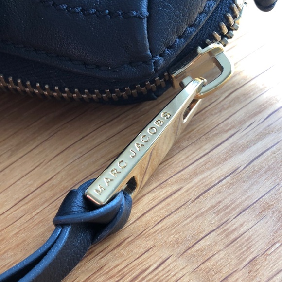 Beautiful Marc Jacobs satchel bag - Picture 3 of 16